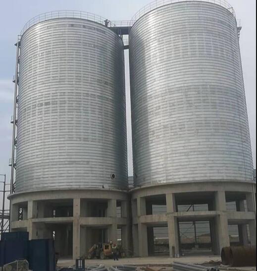 应县镀锌卷板仓